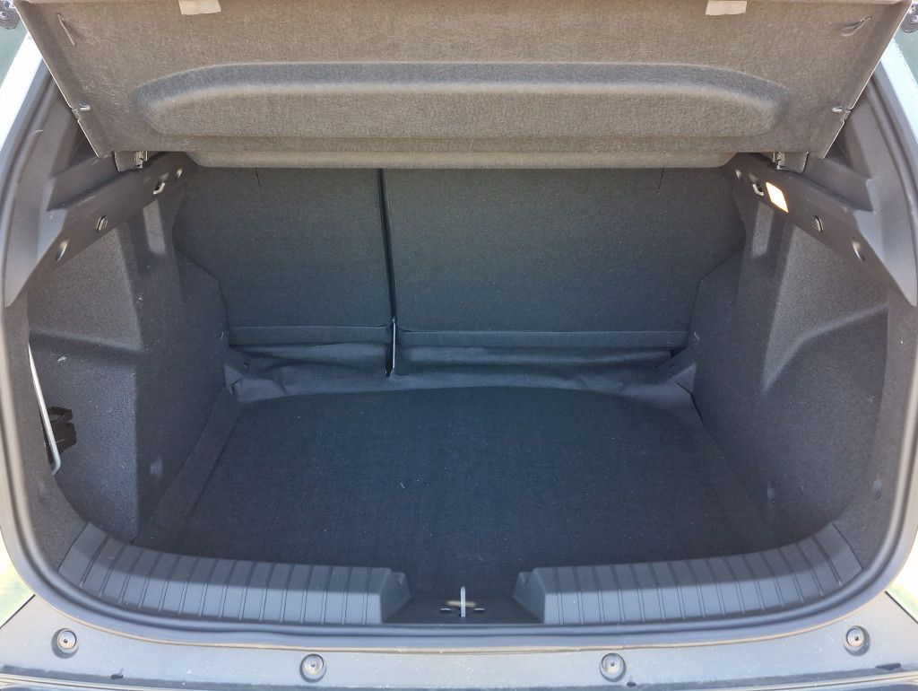 Dacia Duster TCe 130 MHEV Expression Navi SHZ LED Kame