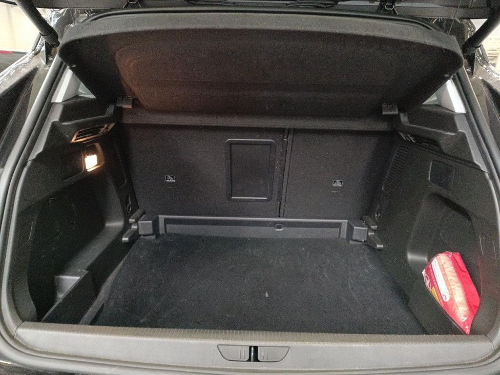 Opel Grandland 1.2 Turbo GS Line LED Navi Kamera SHZ