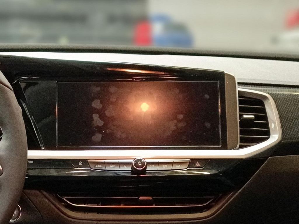 Opel Grandland 1.2 Turbo GS Line LED Navi Kamera SHZ