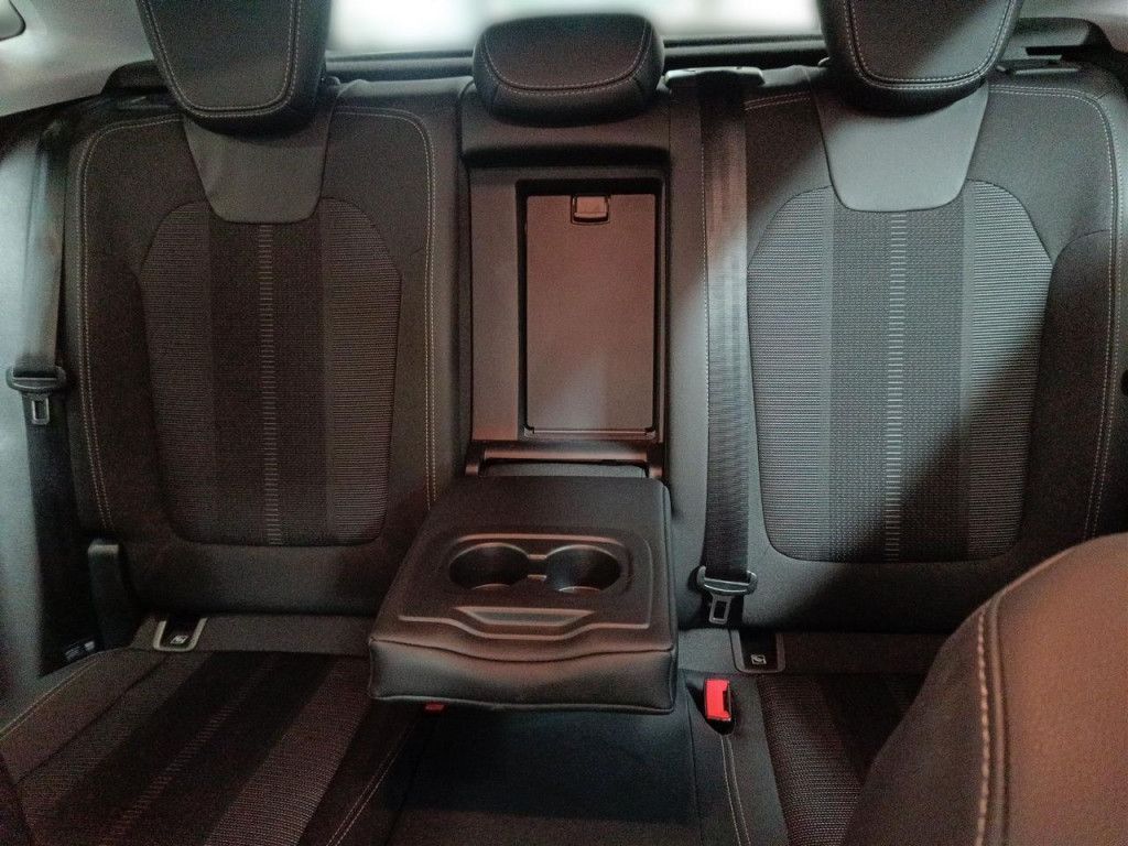 Opel Grandland 1.2 Turbo GS Line LED Navi Kamera SHZ