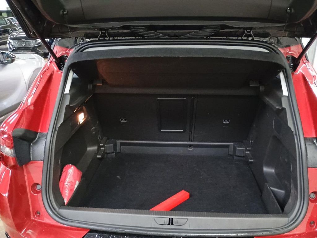 Opel Grandland 1.2 Turbo GS Line AT LED Navi Kamera S