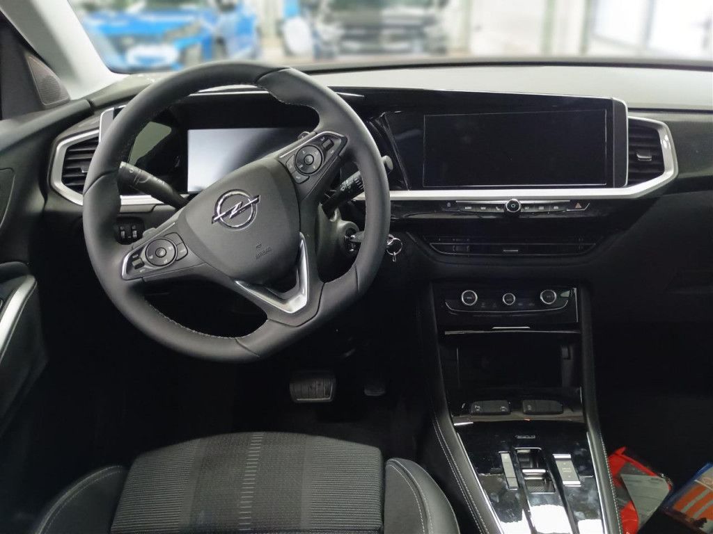 Opel Grandland 1.2 Turbo GS Line AT LED Navi Kamera S