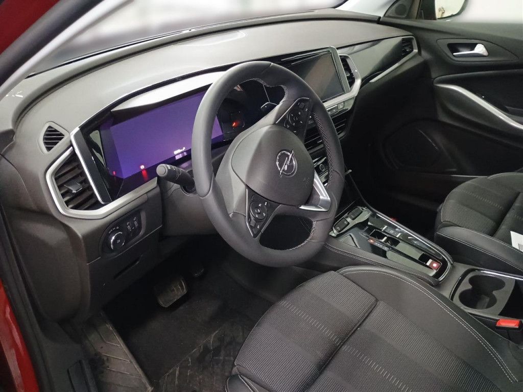 Opel Grandland 1.2 Turbo GS Line AT LED Navi Kamera S