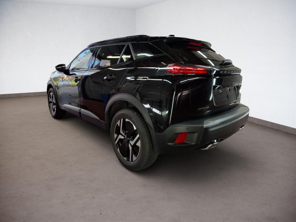 Peugeot 2008 PureTech 130 GT AT LED Navi Kamera360 PDC A