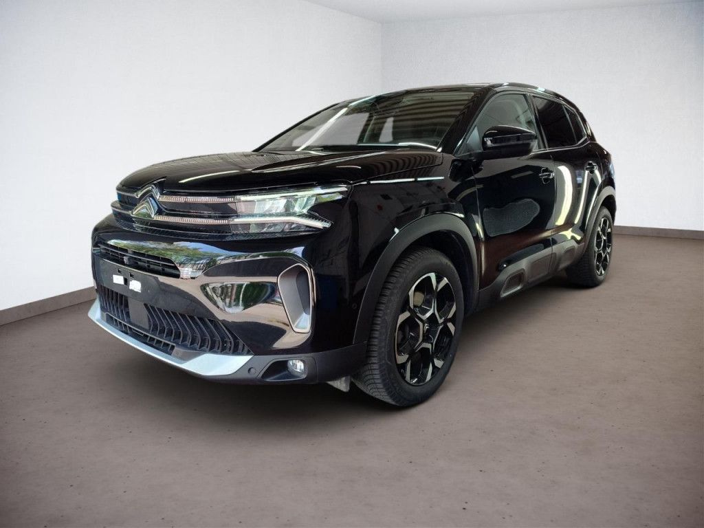 Citroën C5 Aircross PureTech 130 Max AT LED Navi Kamera