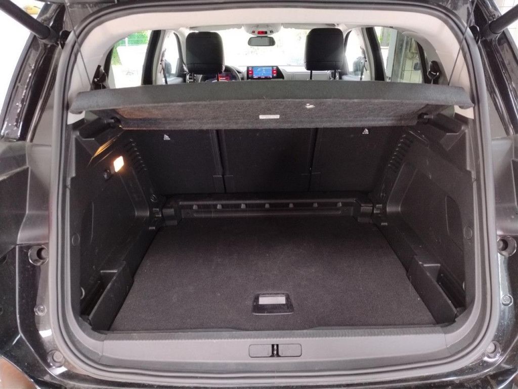 Citroën C5 Aircross PureTech 130 Max AT LED Navi Kamera