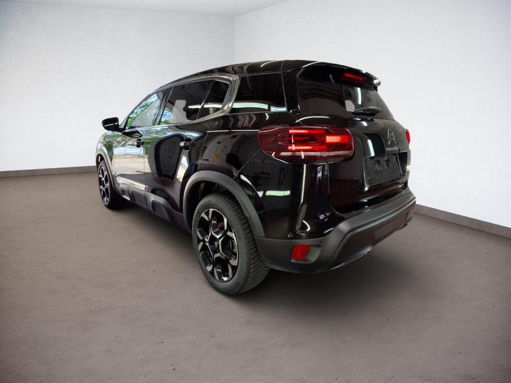 Citroën C5 Aircross PureTech 130 Max AT LED Navi Kamera