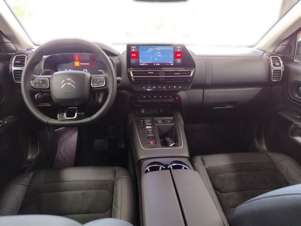 Citroën C5 Aircross PureTech 130 Max AT LED Navi Kamera
