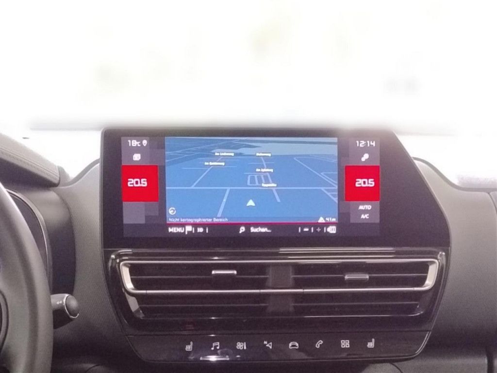 Citroën C5 Aircross PureTech 130 Max AT LED Navi Kamera
