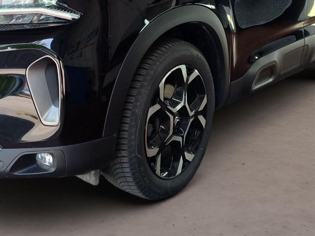 Citroën C5 Aircross PureTech 130 Max AT LED Navi Kamera