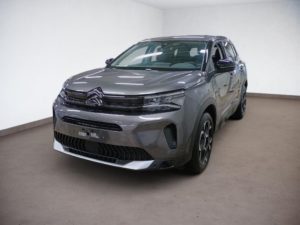 Citroën C5 Aircross PureTech 130 Plus LED Navi Kamera PD