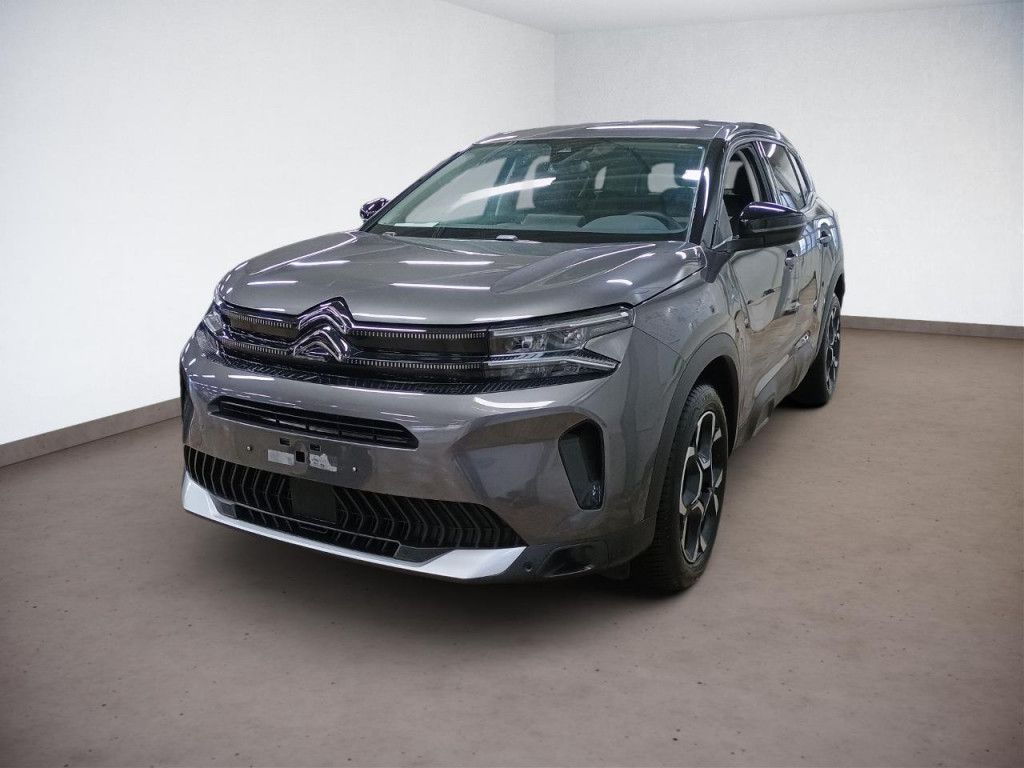 Citroën C5 Aircross PureTech 130 Plus LED Navi Kamera PD