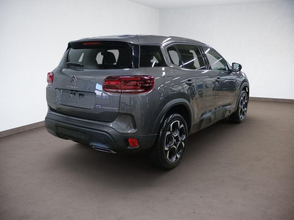 Citroën C5 Aircross PureTech 130 Plus LED Navi Kamera PD