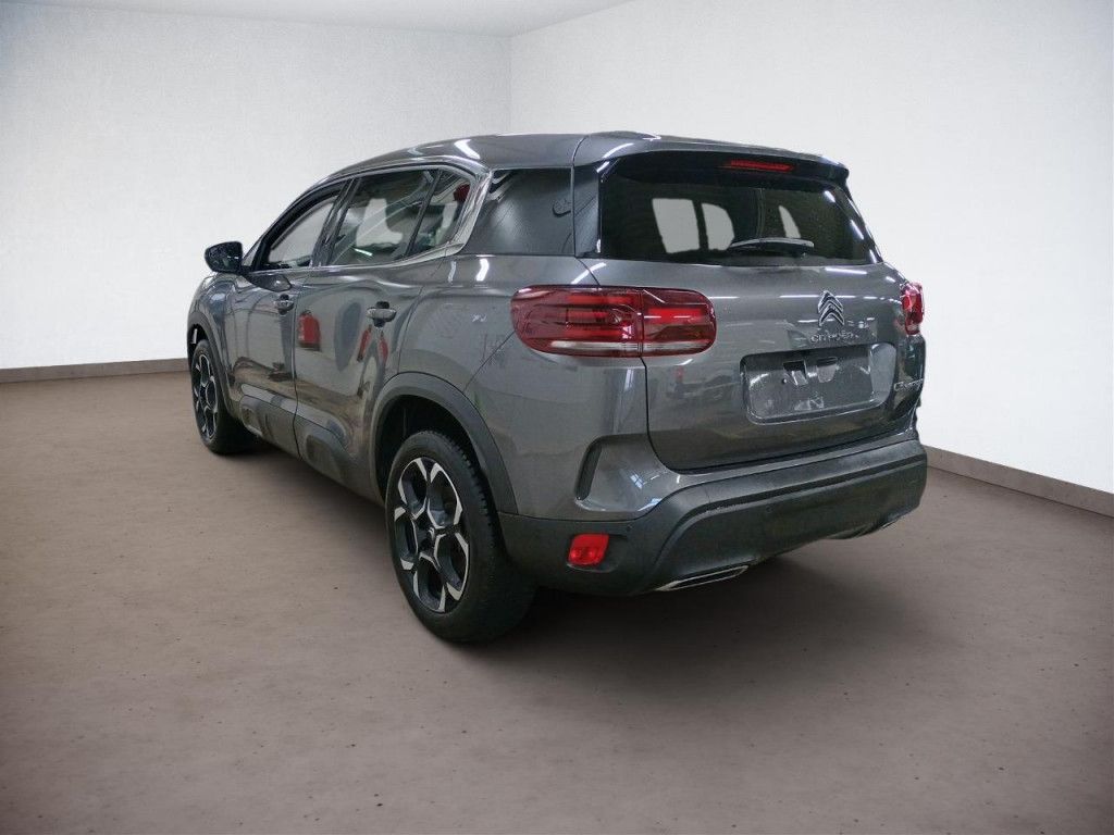Citroën C5 Aircross PureTech 130 Plus LED Navi Kamera PD