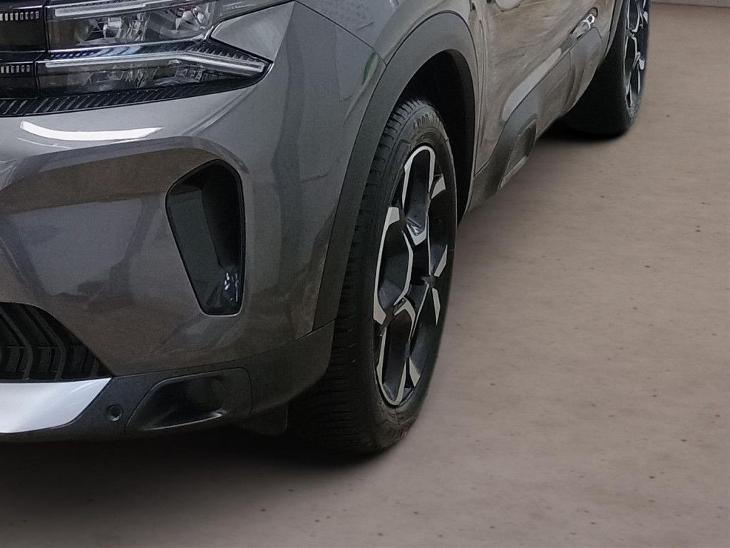 Citroën C5 Aircross PureTech 130 Plus LED Navi Kamera PD
