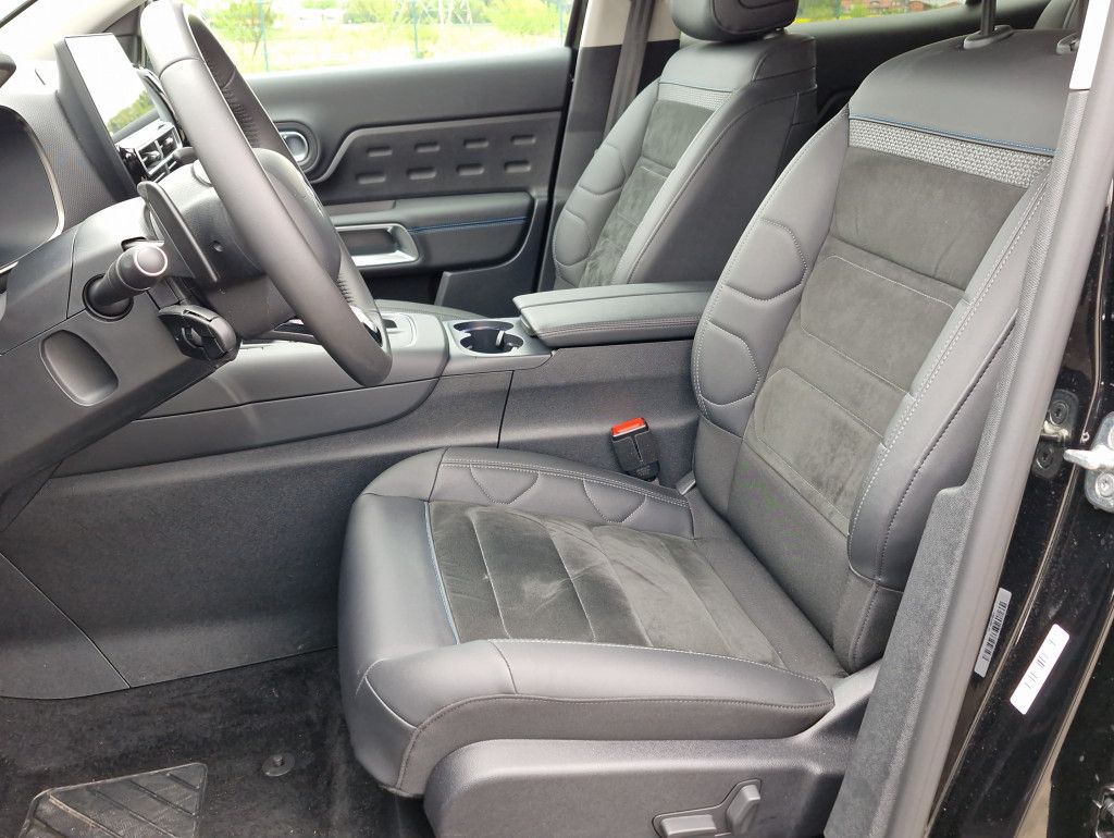 Citroën C5 Aircross PureTech 130 Max AT Navi Kamera 360