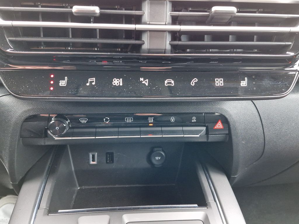 Citroën C5 Aircross PureTech 130 Max AT Navi Kamera 360