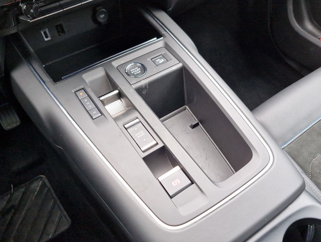 Citroën C5 Aircross PureTech 130 Max AT Navi Kamera 360