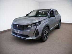 Peugeot 3008 Hybrid 136 e -DSC GT LED Navi Kamera 360 SH