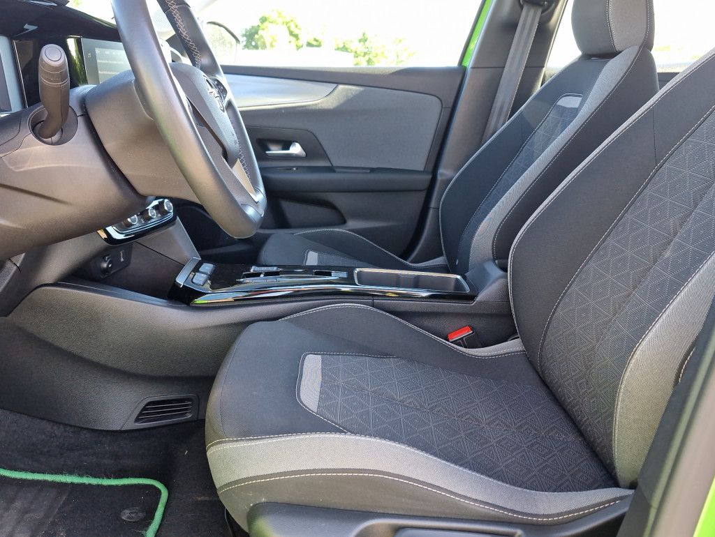 Opel Mokka-e Edition AT LED Kamera PDC Keyless Alu