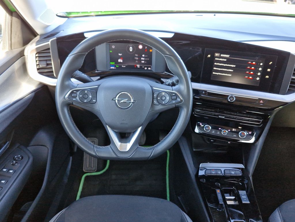 Opel Mokka-e Edition AT LED Kamera PDC Keyless Alu