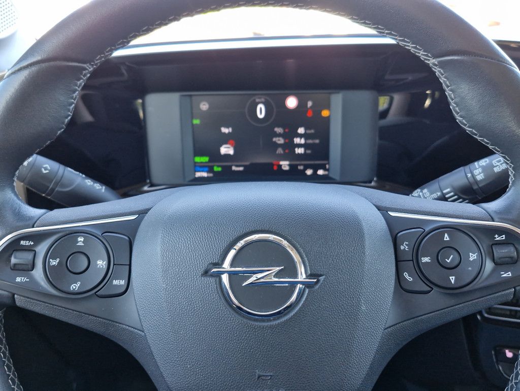 Opel Mokka-e Edition AT LED Kamera PDC Keyless Alu