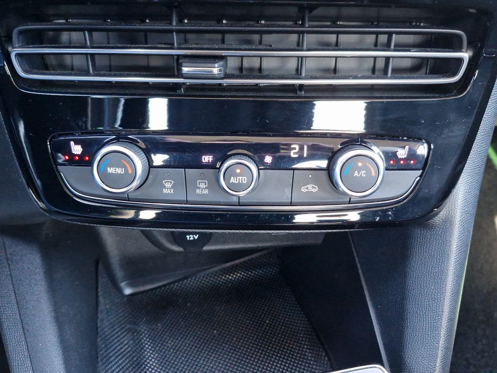 Opel Mokka-e Edition AT LED Kamera PDC Keyless Alu