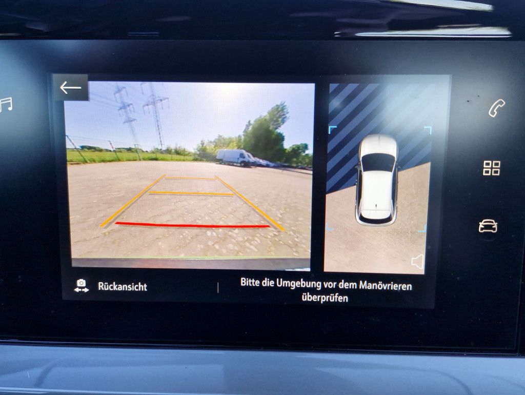Opel Mokka-e Edition AT LED Kamera PDC Keyless Alu