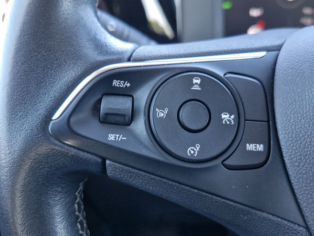 Opel Mokka-e Edition AT LED Kamera PDC Keyless Alu