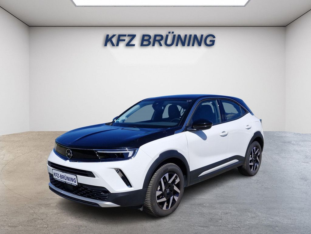 Opel Mokka-e Elegance AT Matrix LED SHZ Kamera Keyles