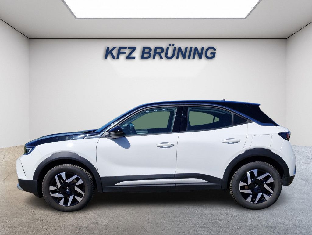 Opel Mokka-e Elegance AT Matrix LED SHZ Kamera Keyles