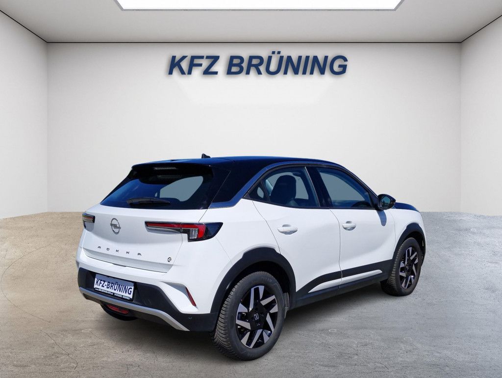 Opel Mokka-e Elegance AT Matrix LED SHZ Kamera Keyles