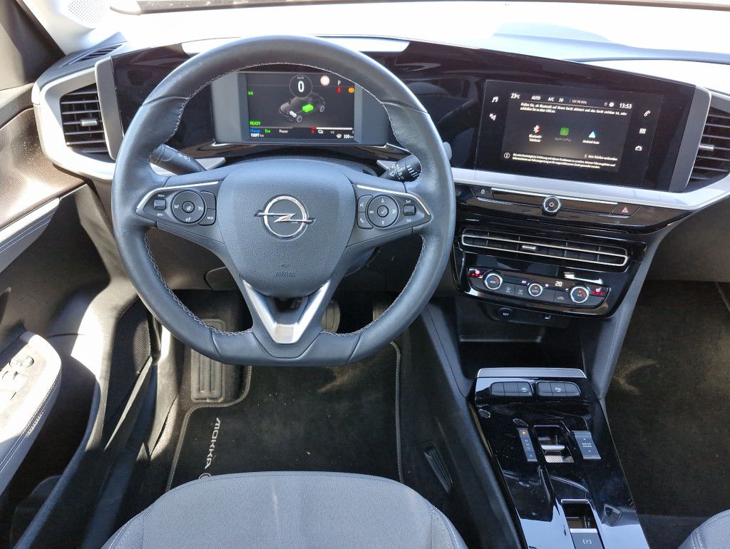Opel Mokka-e Elegance AT Matrix LED SHZ Kamera Keyles