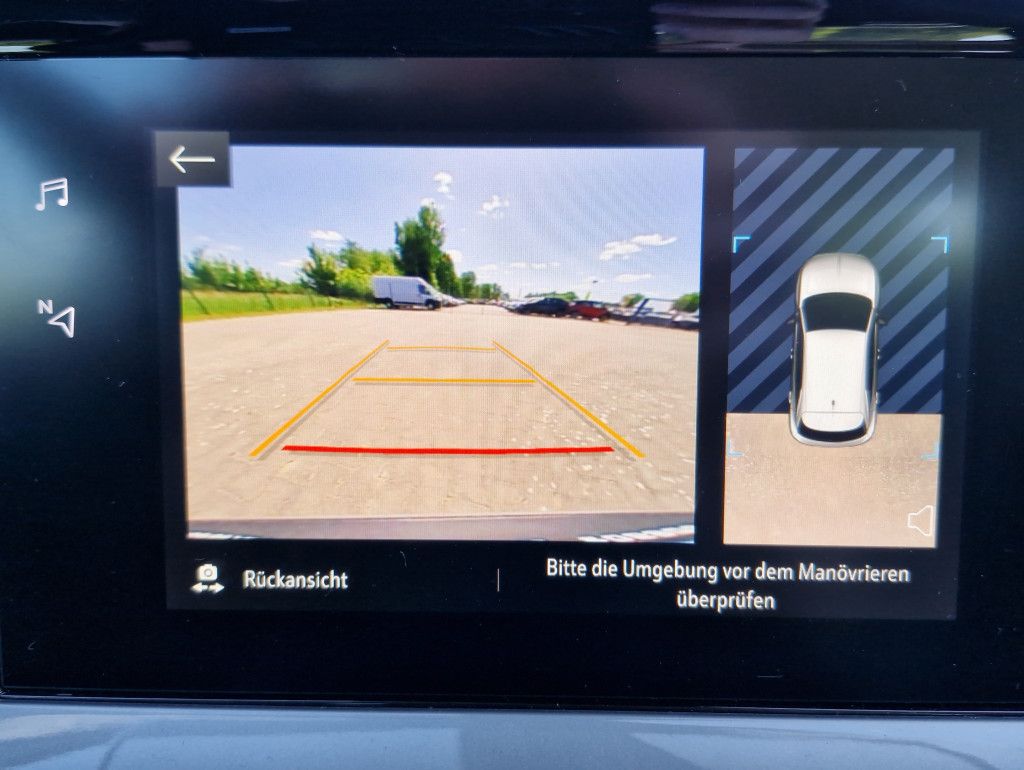 Opel Mokka-e Elegance AT Matrix LED SHZ Kamera Keyles