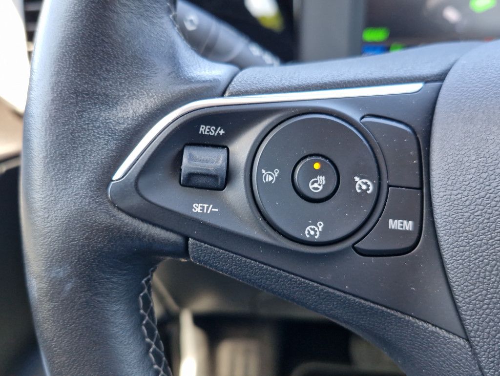Opel Mokka-e Elegance AT Matrix LED SHZ Kamera Keyles