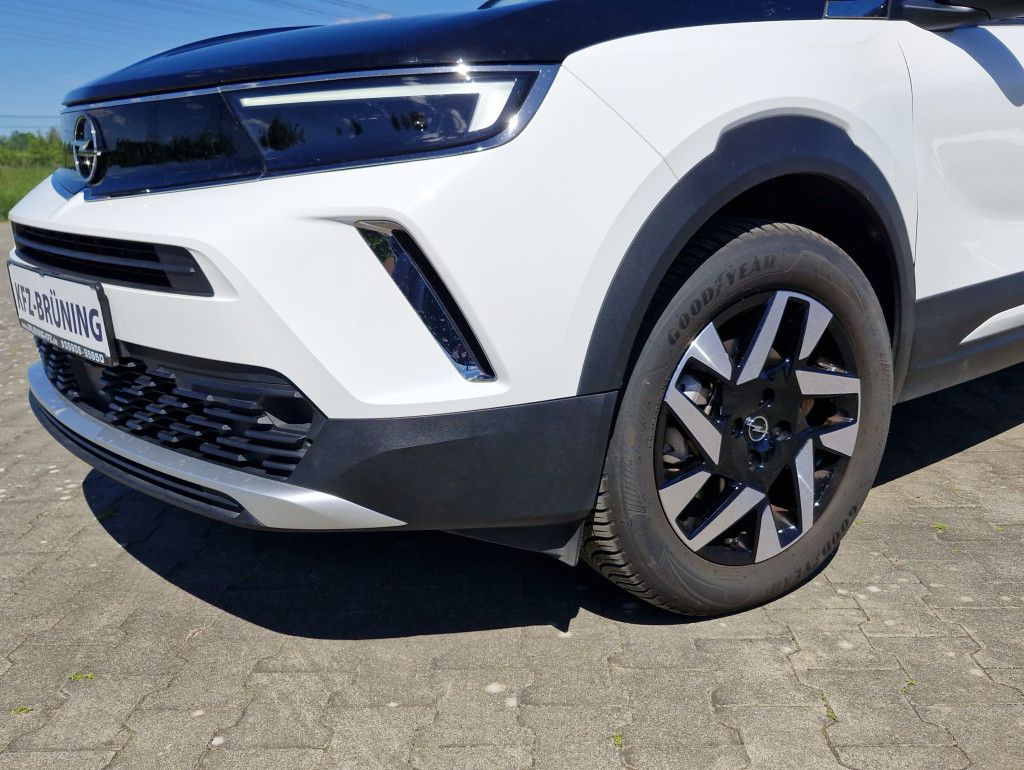 Opel Mokka-e Elegance AT Matrix LED SHZ Kamera Keyles