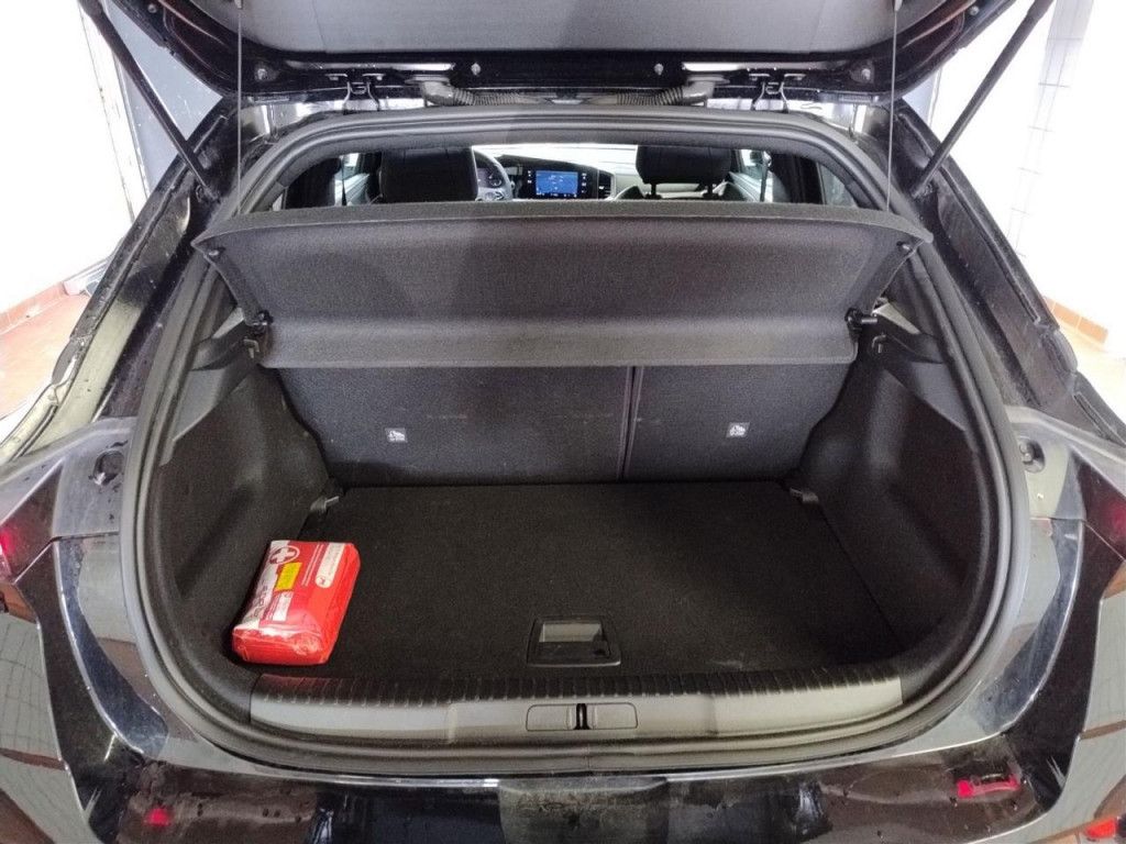 Opel Mokka 1.2 Turbo GS Line LED Navi Kamera SHZ