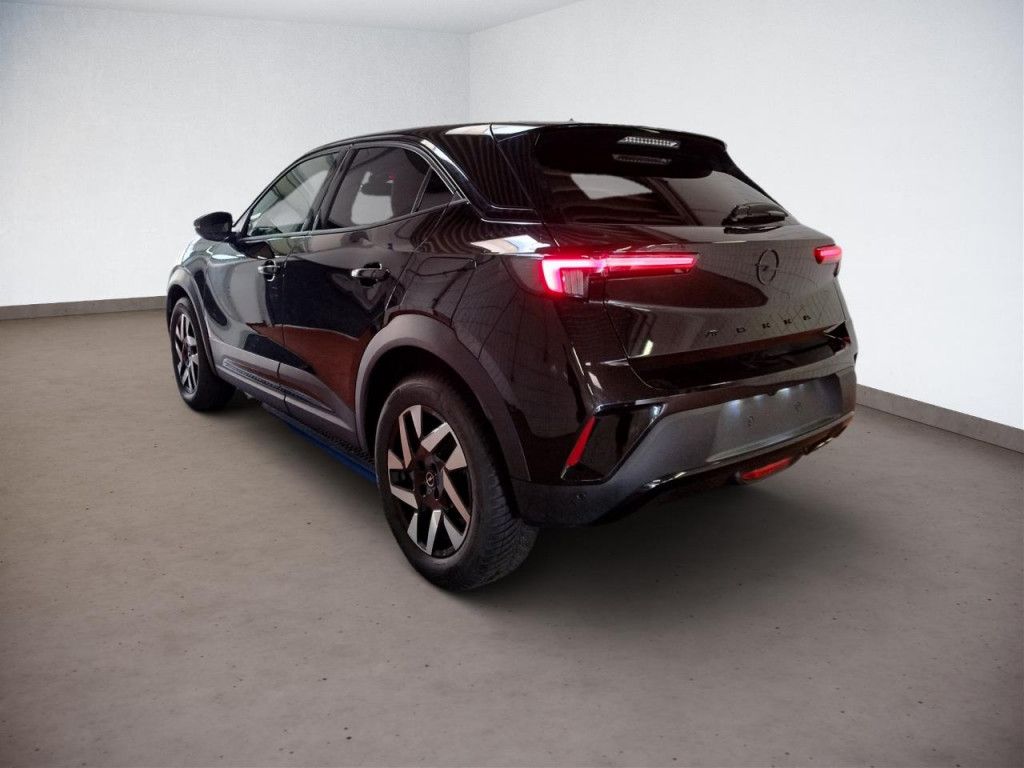 Opel Mokka 1.2 Turbo GS Line LED Navi Kamera SHZ