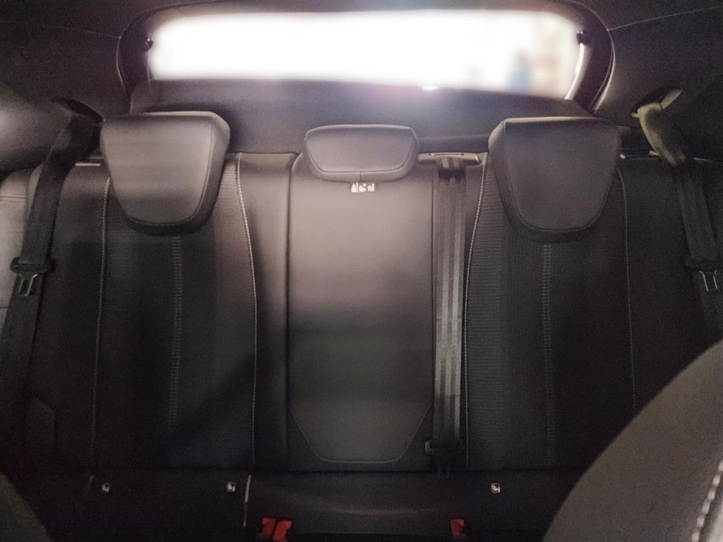 Opel Mokka 1.2 Turbo GS Line LED Navi Kamera SHZ