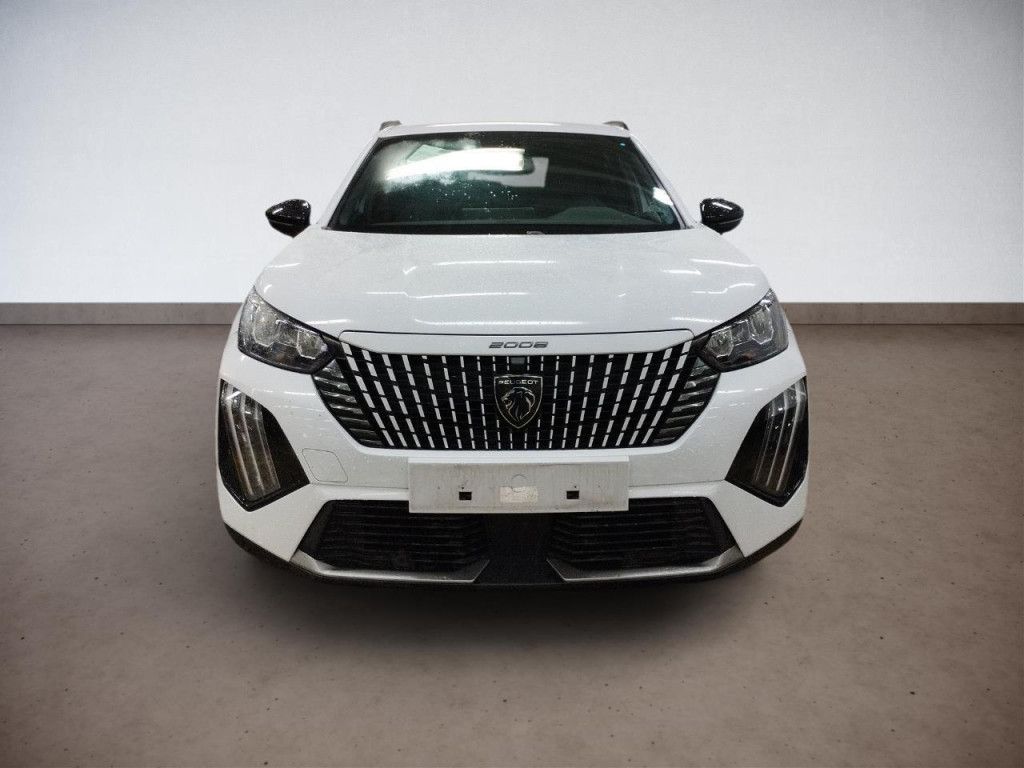 Peugeot 2008 PureTech 130 Allure AT LED Navi Kamera SHZ