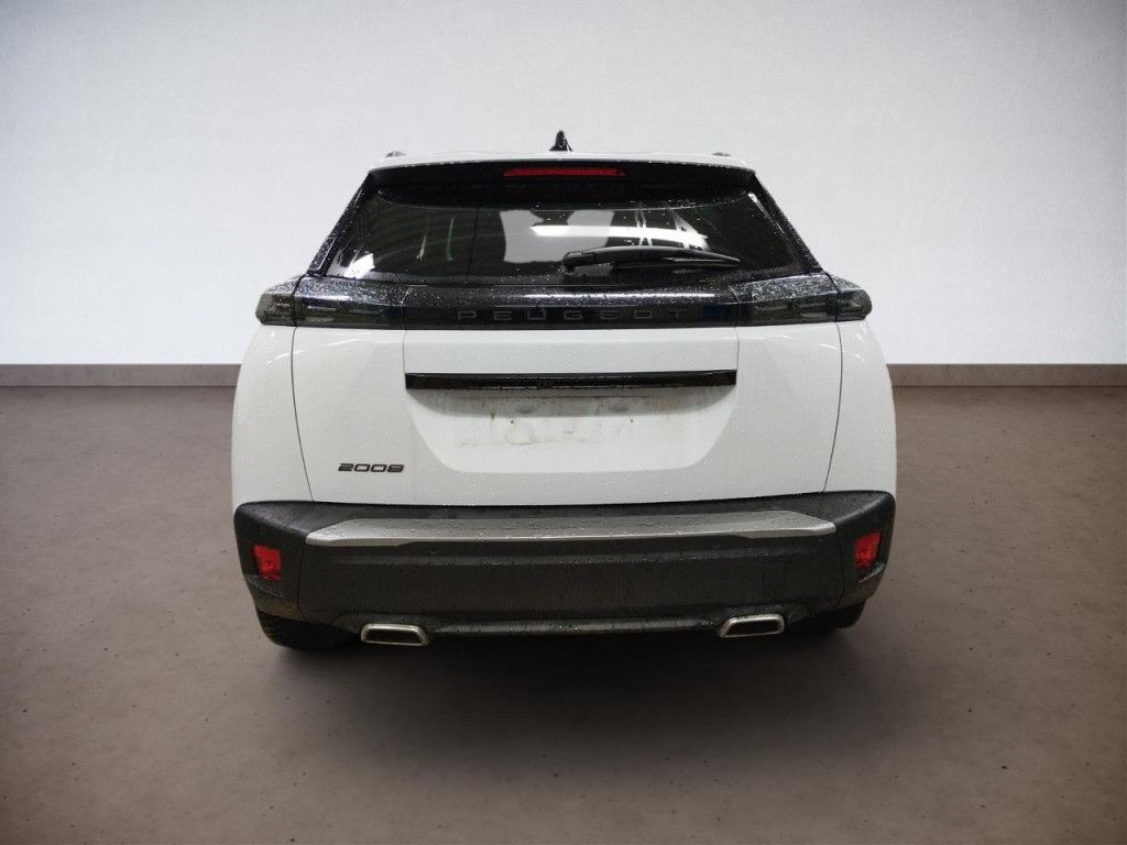Peugeot 2008 PureTech 130 Allure AT LED Navi Kamera SHZ