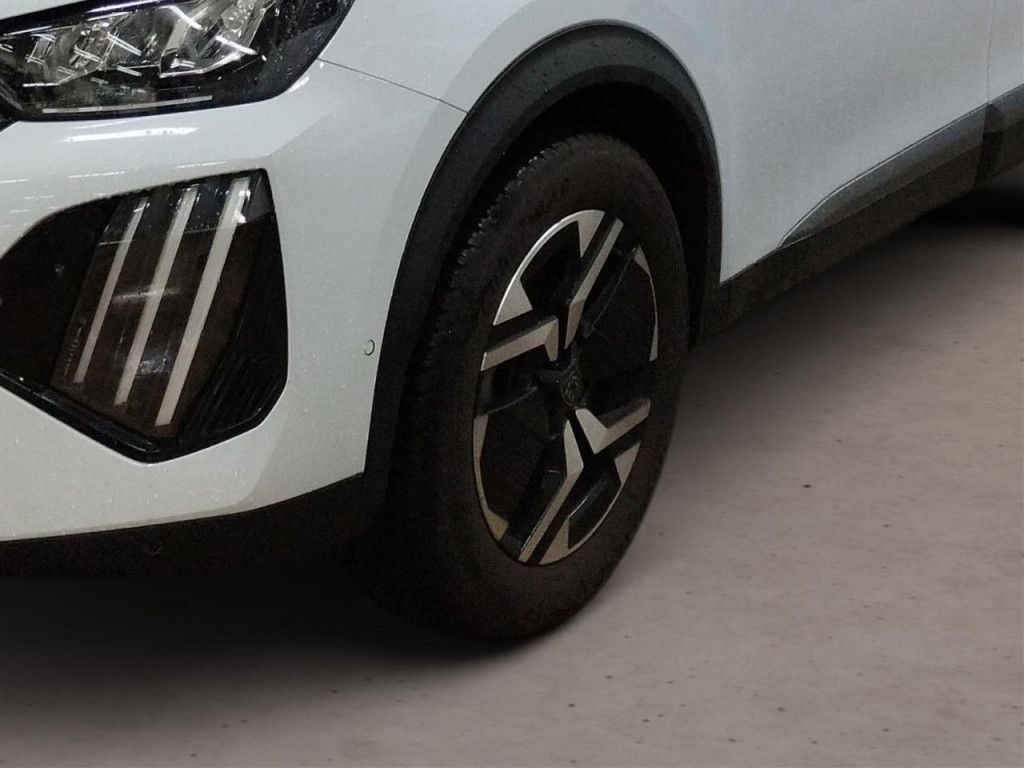 Peugeot 2008 PureTech 130 Allure AT LED Navi Kamera SHZ