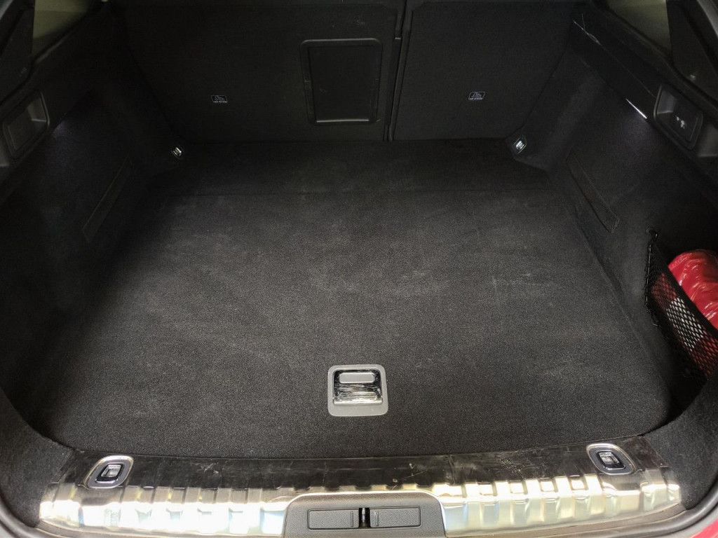 Peugeot 508 PureTech 130 Allure AT LED Navi Kamera SHZ