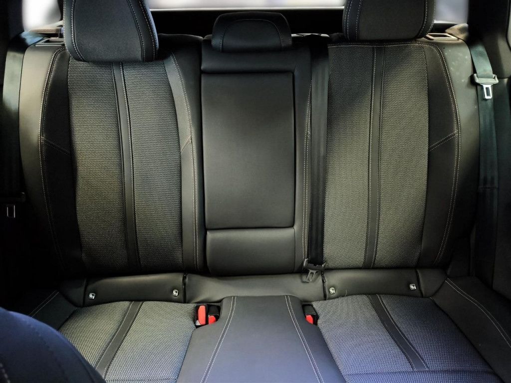 Peugeot 508 PureTech 130 Allure AT LED Navi Kamera SHZ
