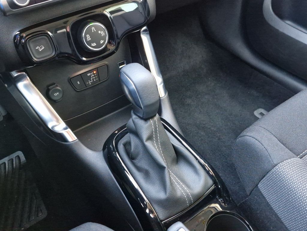 Citroën C3 Aircross PureTech 130 Plus AT LED Navi PDC Al