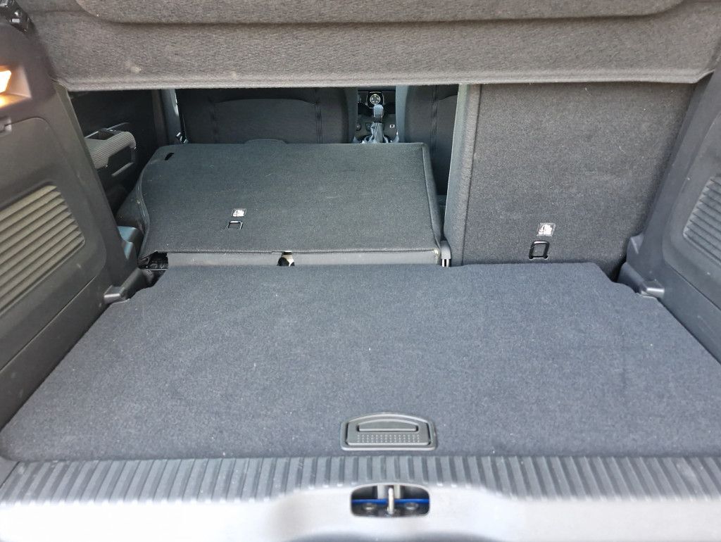 Citroën C3 Aircross PureTech 130 Plus AT LED Navi PDC Al