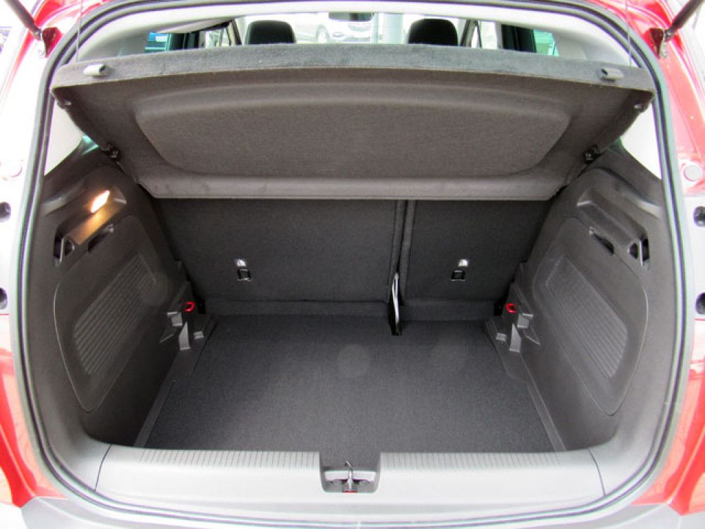 Opel Crossland 1.2 Turbo Elegance LED-Licht 180-Kamer