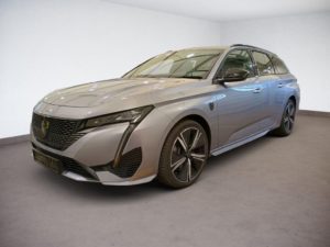 Peugeot 308 SW PHEV 225 e-AT GT LED Navi Kamera Sound Ke
