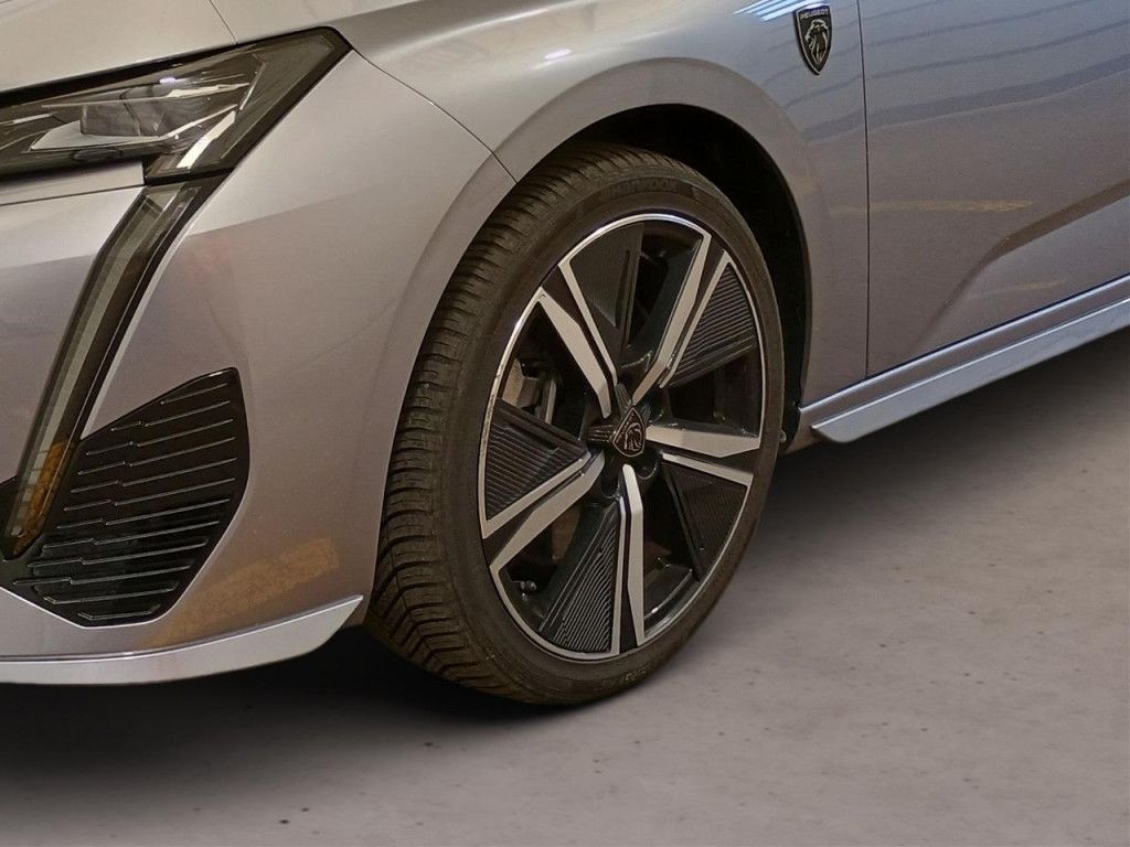 Peugeot 308 SW PHEV 225 e-AT GT LED Navi Kamera Sound Ke
