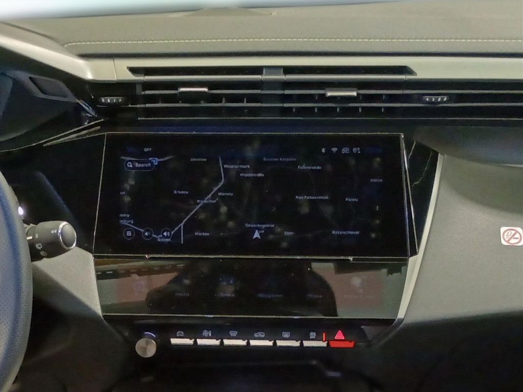 Peugeot 308 SW PHEV 225 e-AT GT LED Navi Kamera Sound Ke